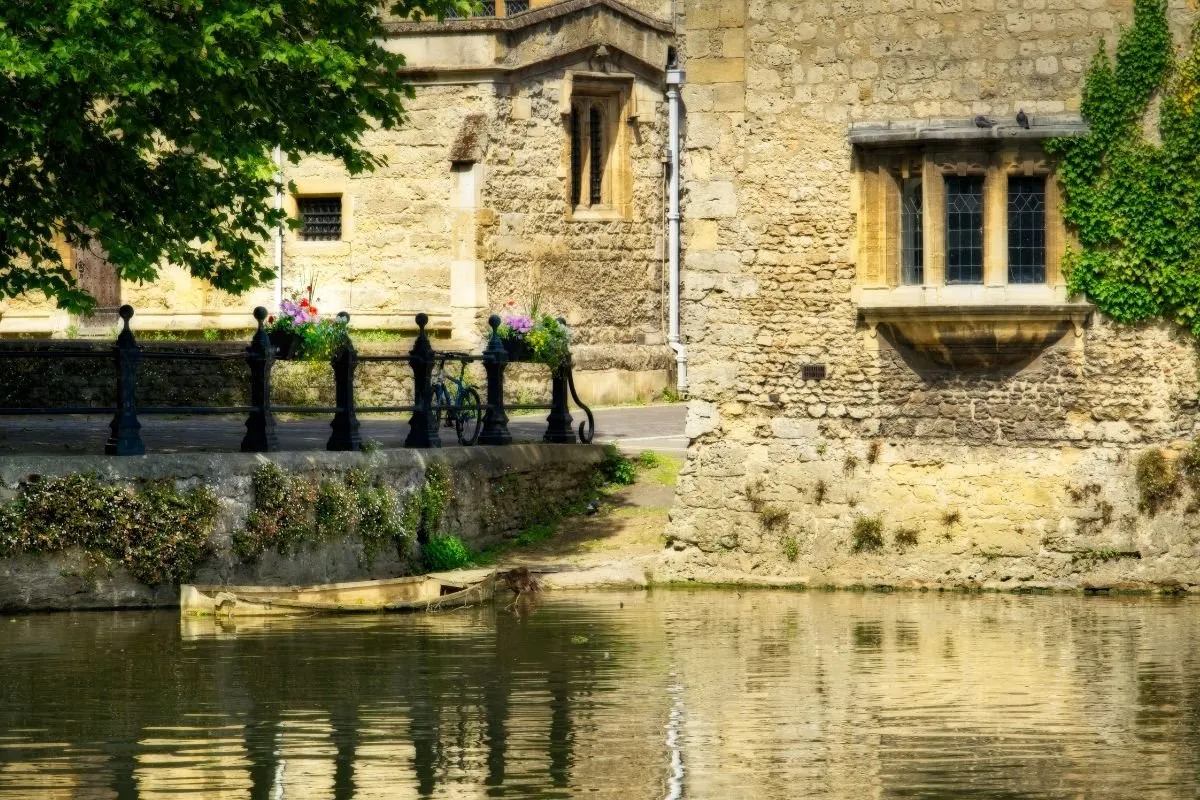 Abingdon