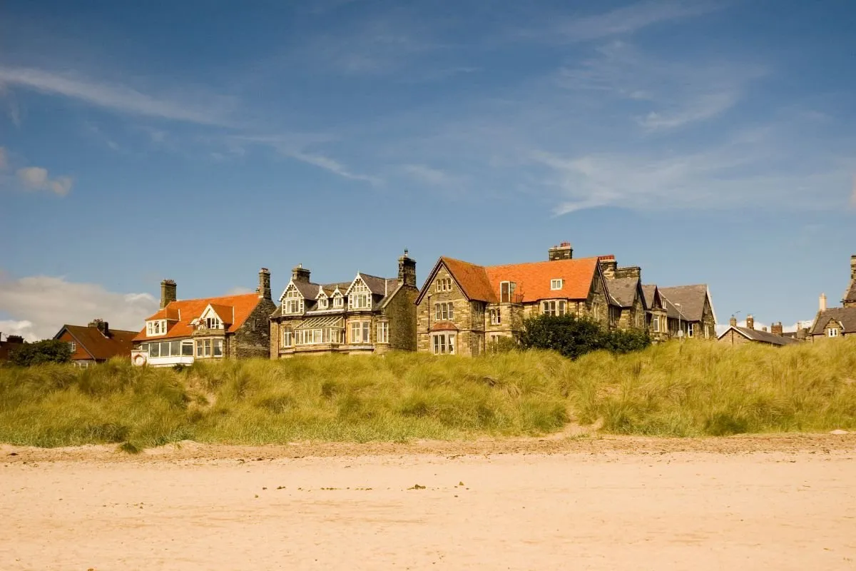 Alnmouth