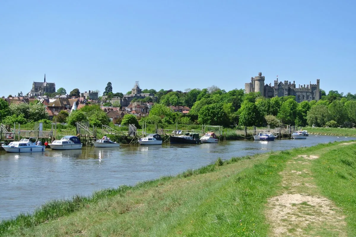 Arundel