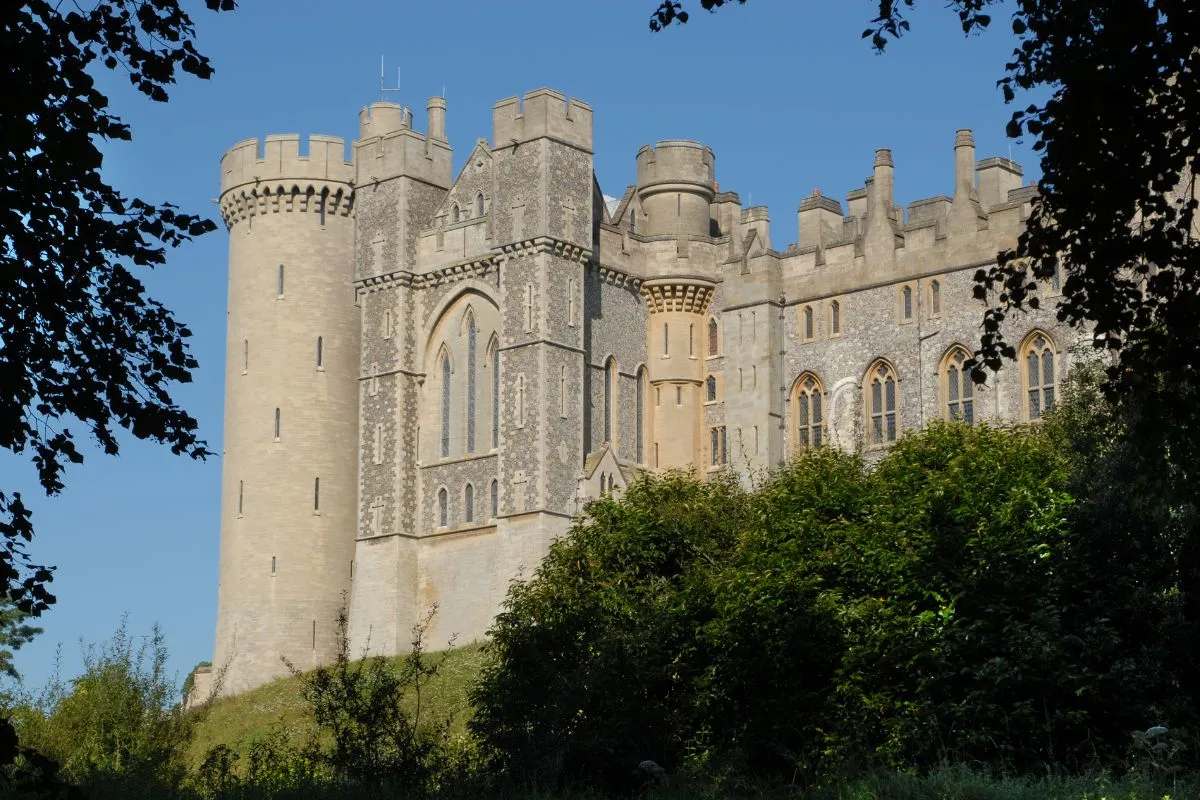 Arundel Castle