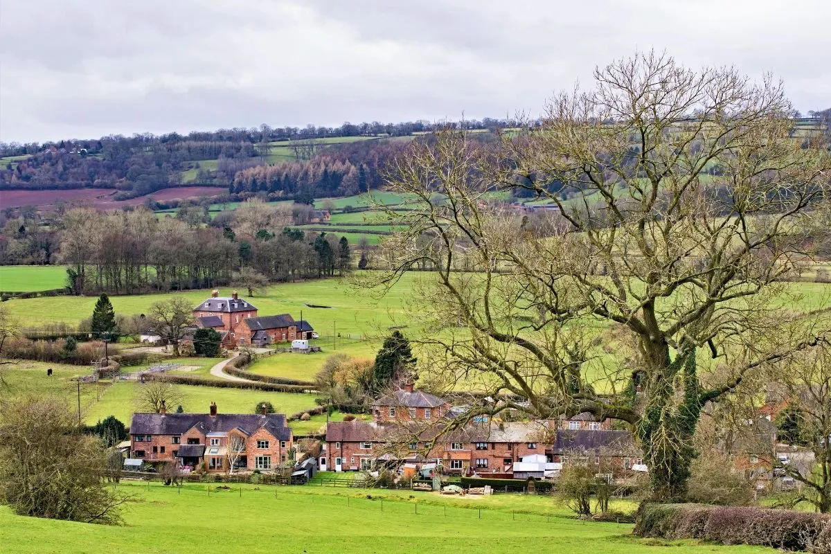 Ashbourne
