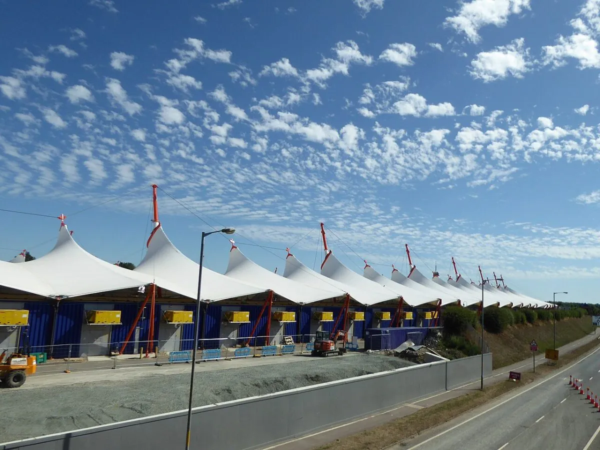 Ashford Designer Outlet