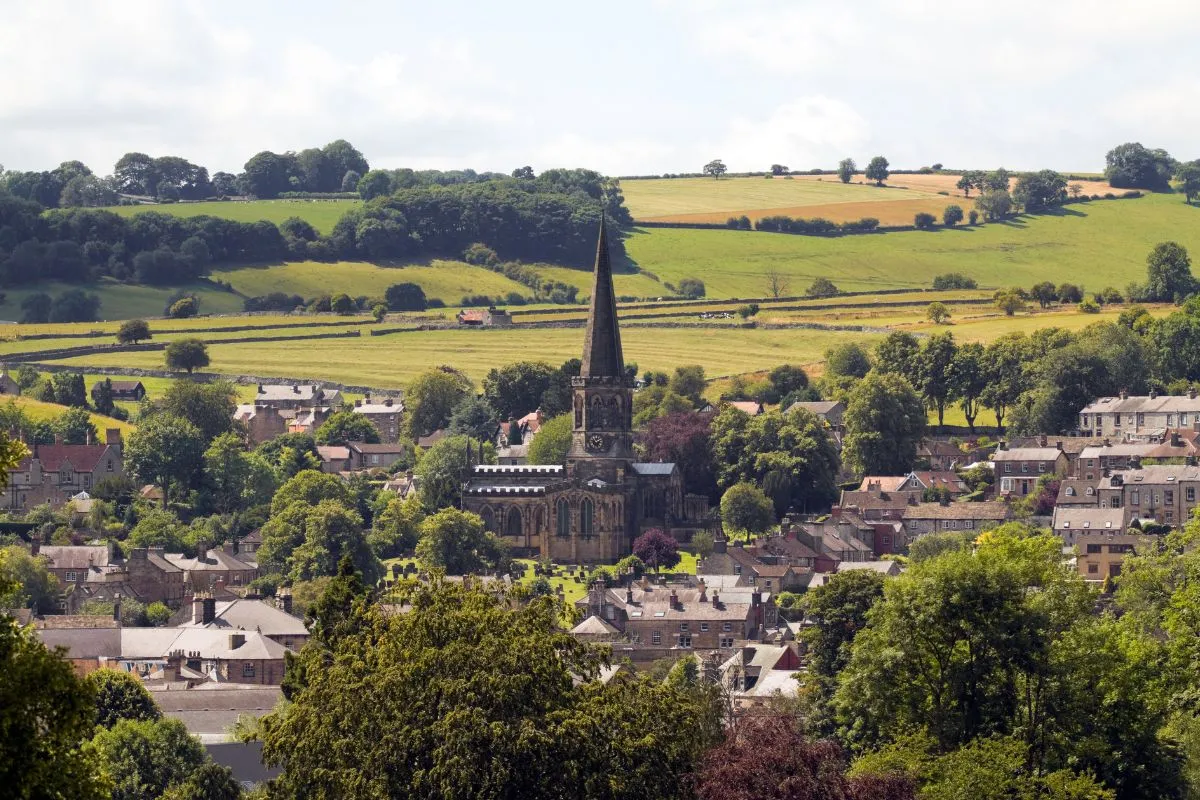 Bakewell