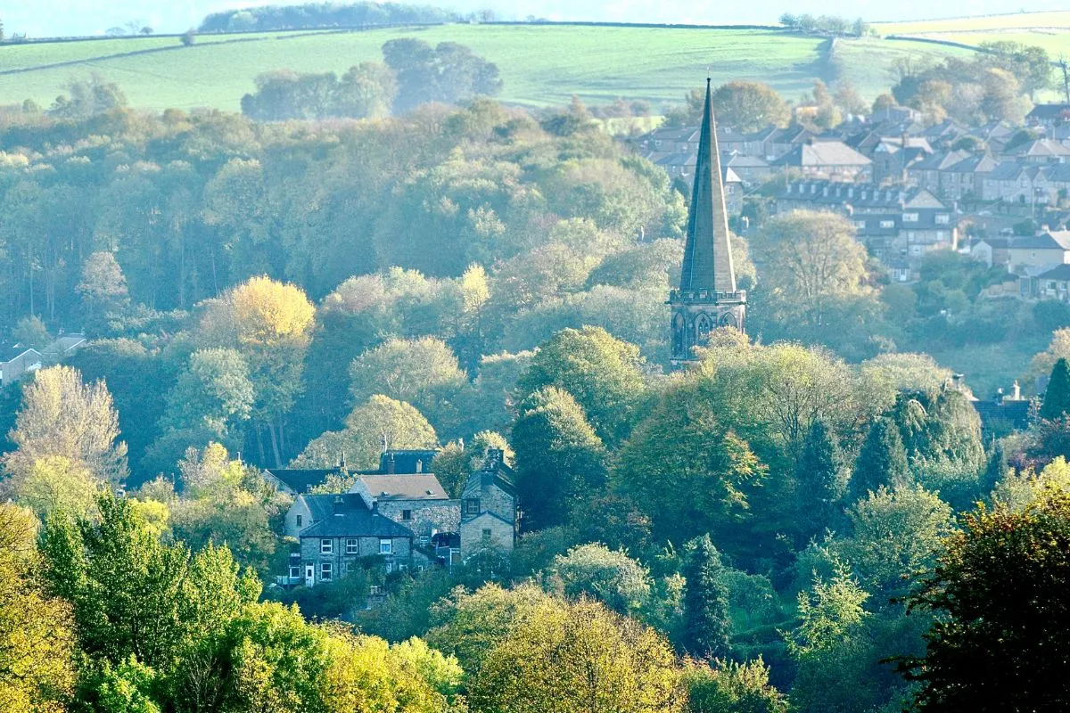 All Saints Church