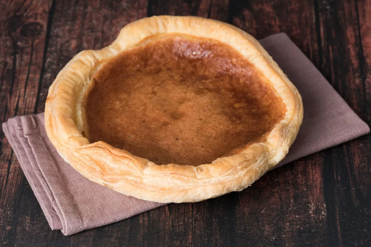 The Old Original Bakewell Pudding Shop