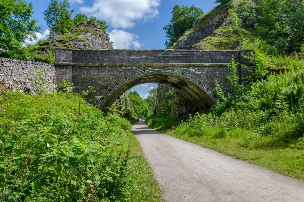 De Monsal Trail