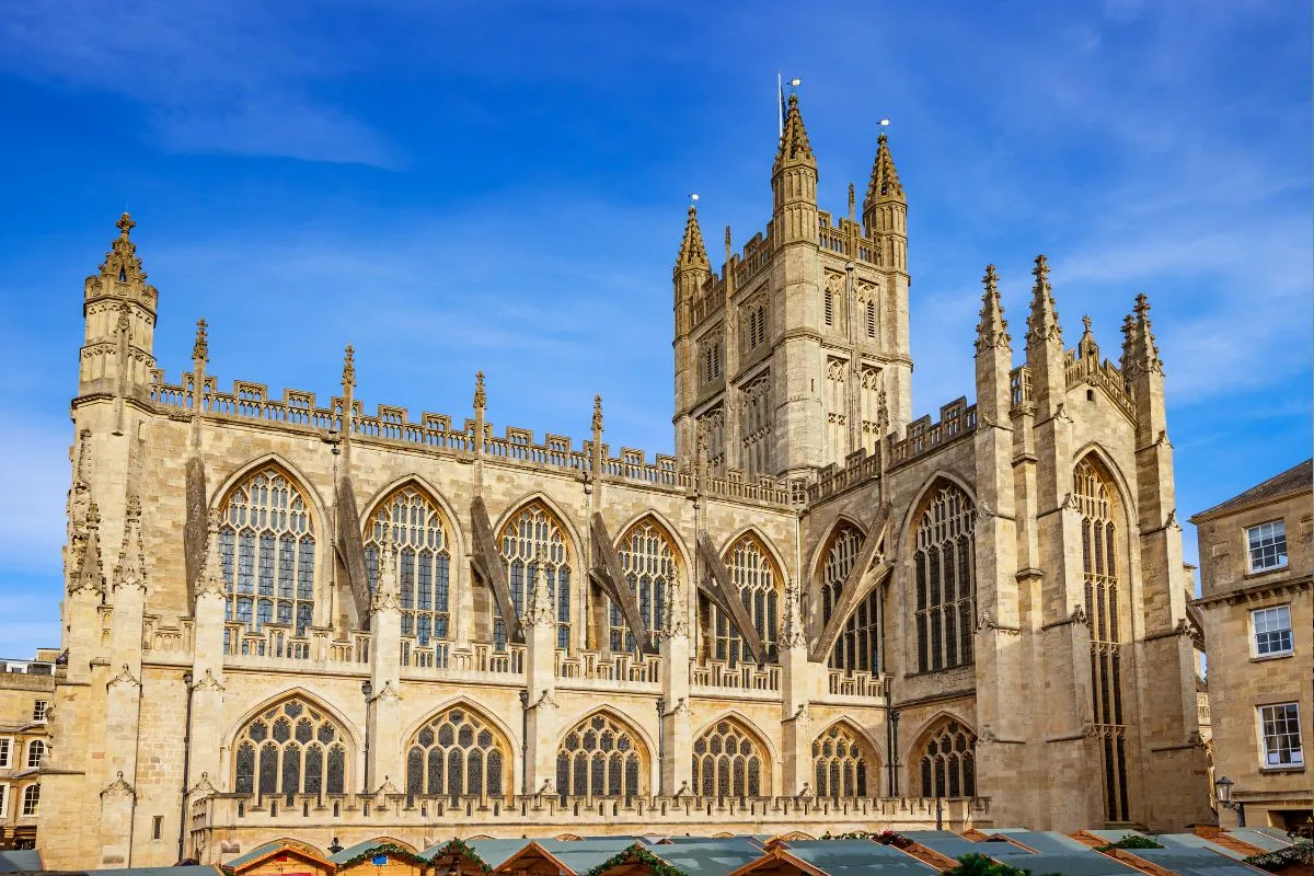 Bath Abbey