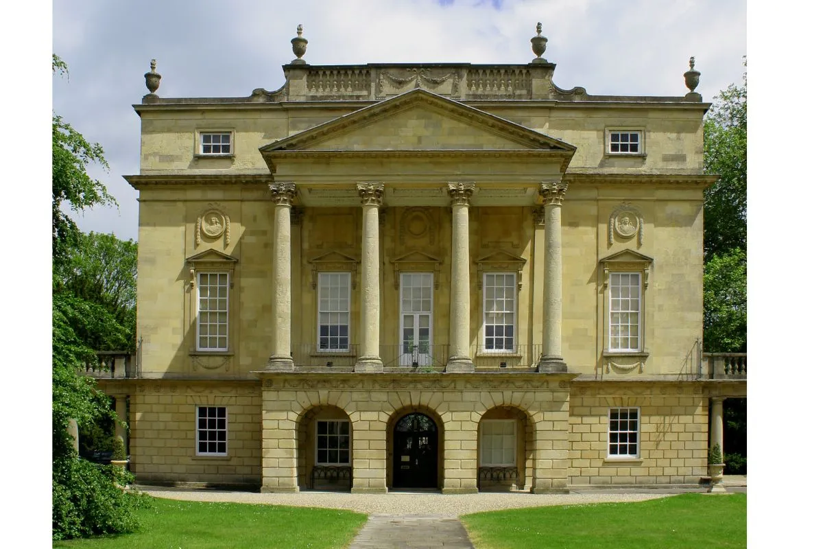 Holburne Museum