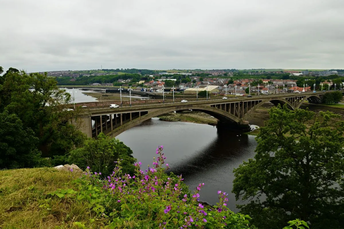 Berwick-upon-Tweed