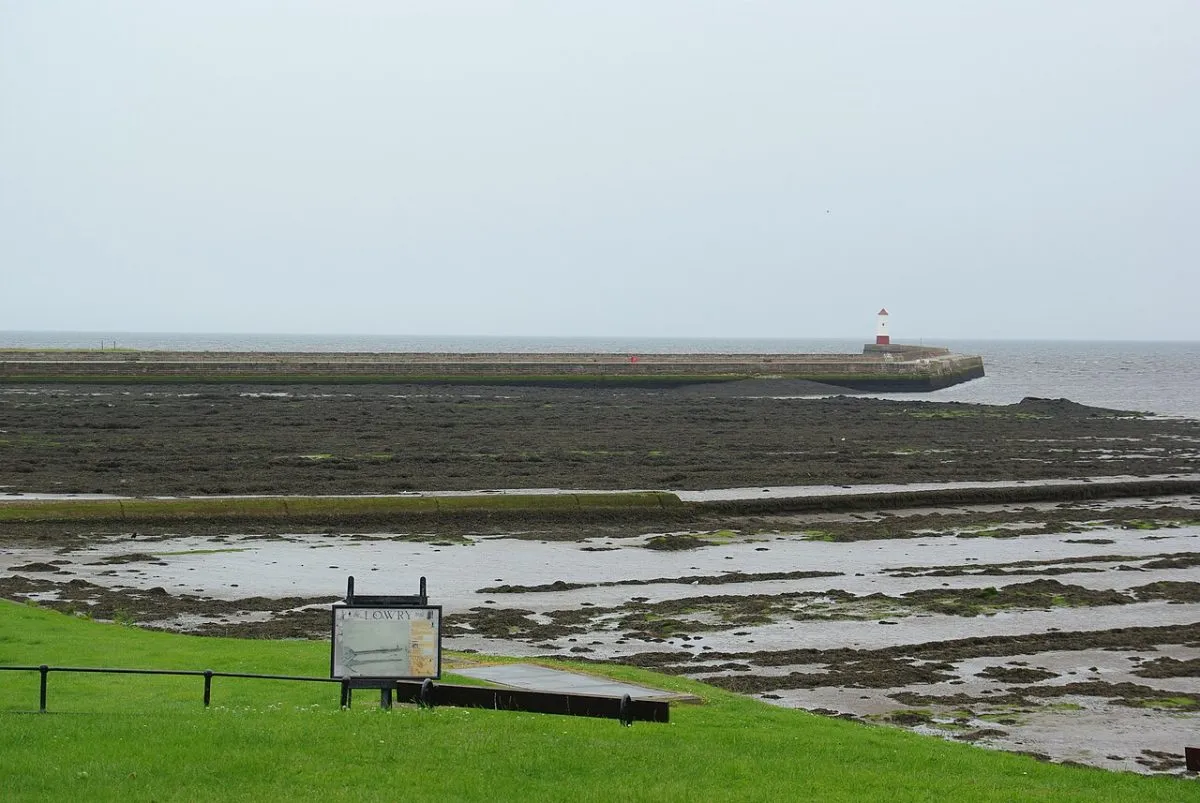 De Lowry Trail