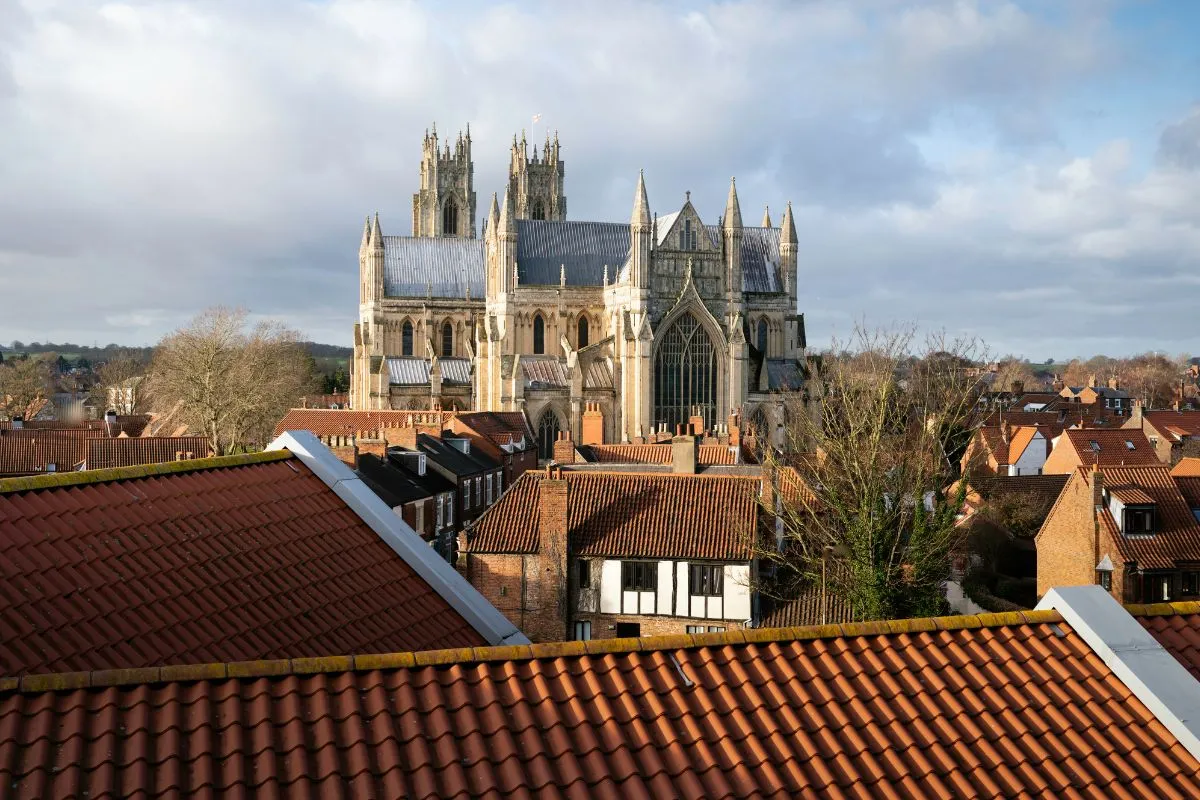 Beverley