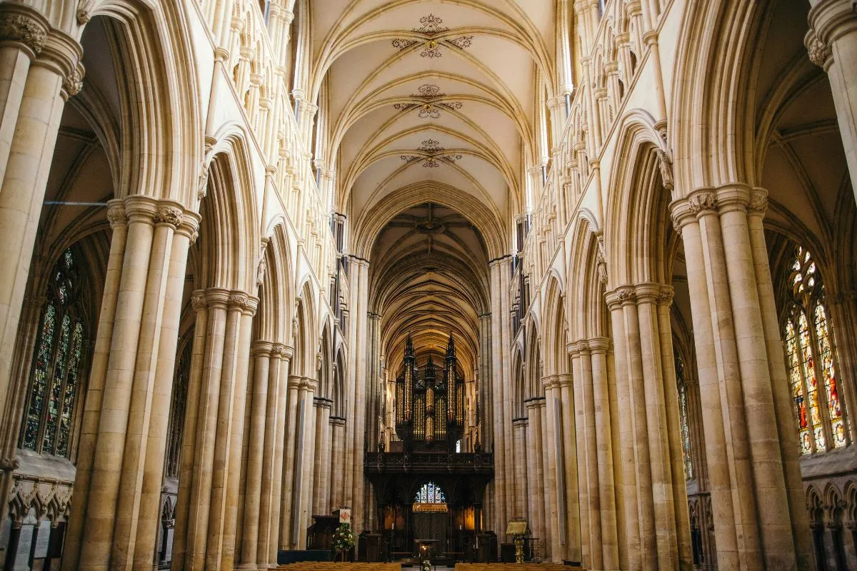 Beverley Minster