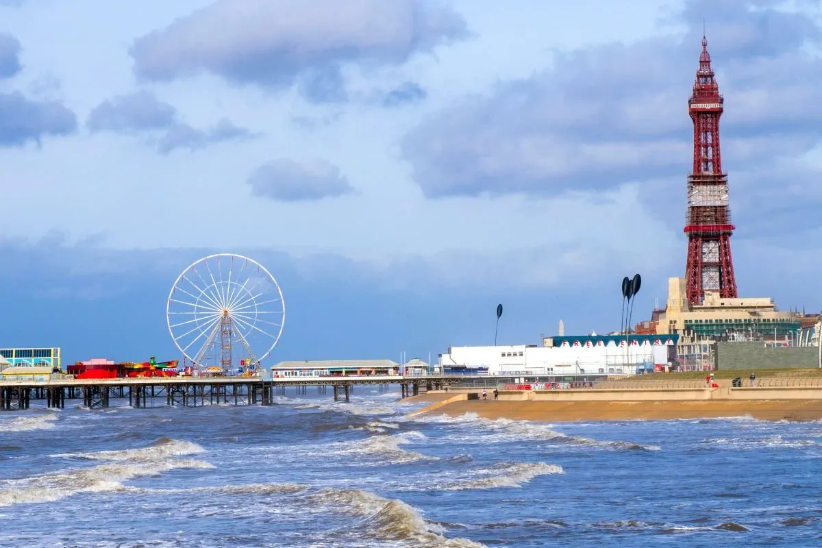 Blackpool