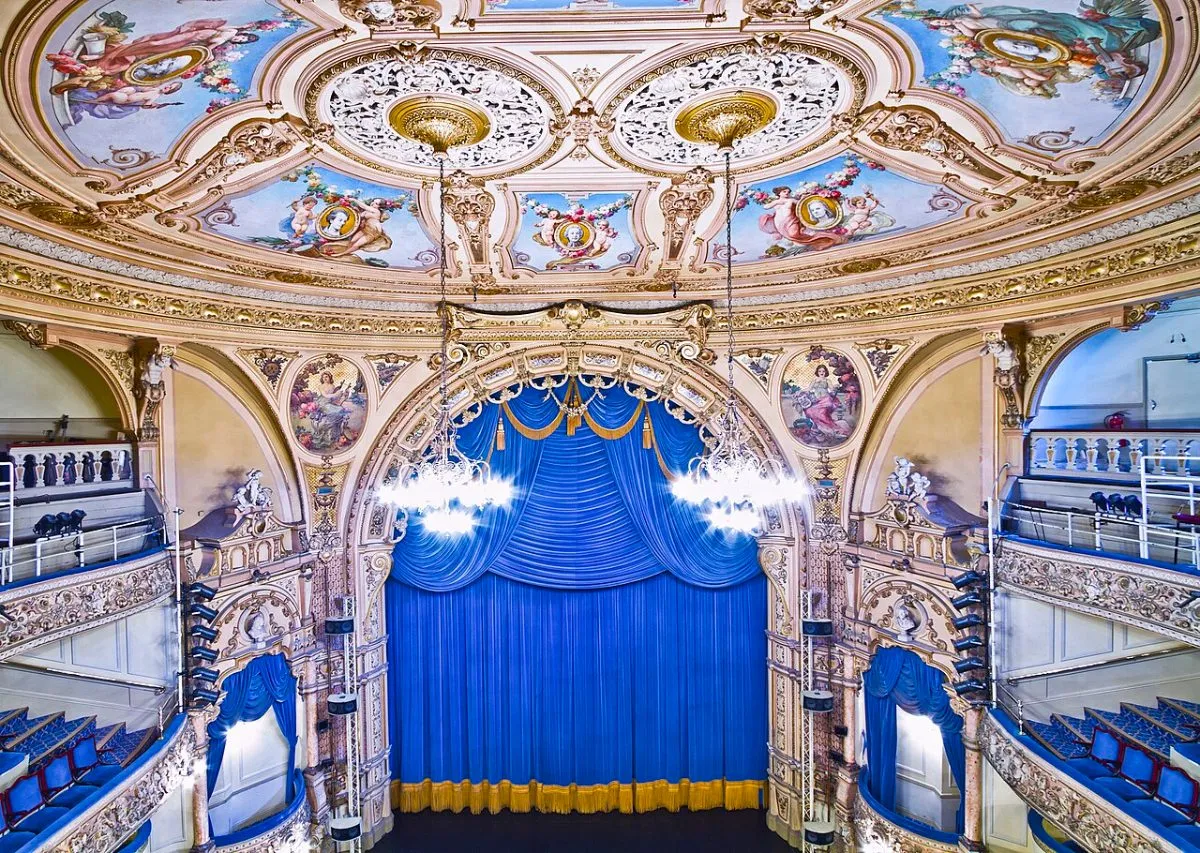 Grand Theatre