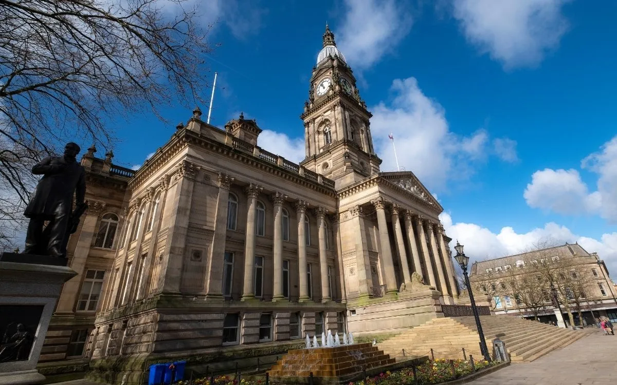 Bolton
