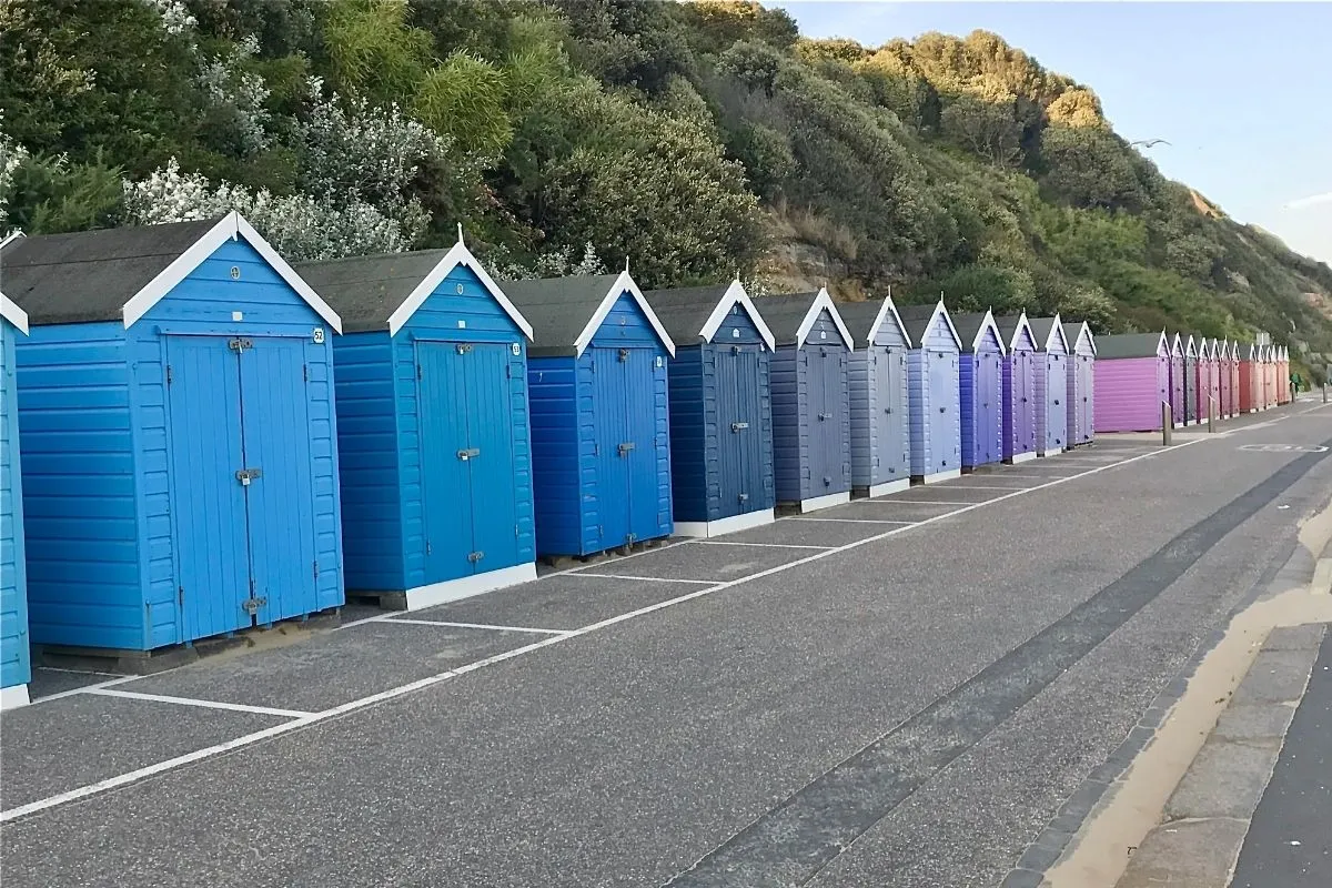 Bournemouth