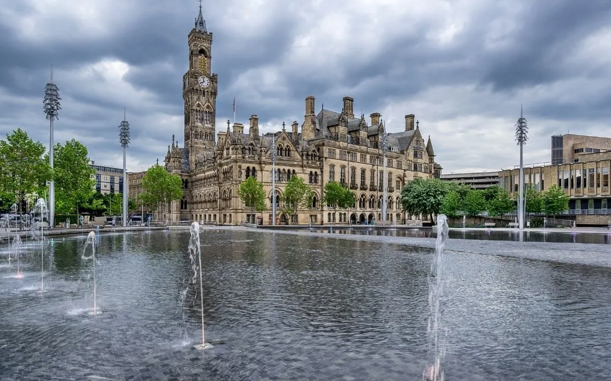 Bradford