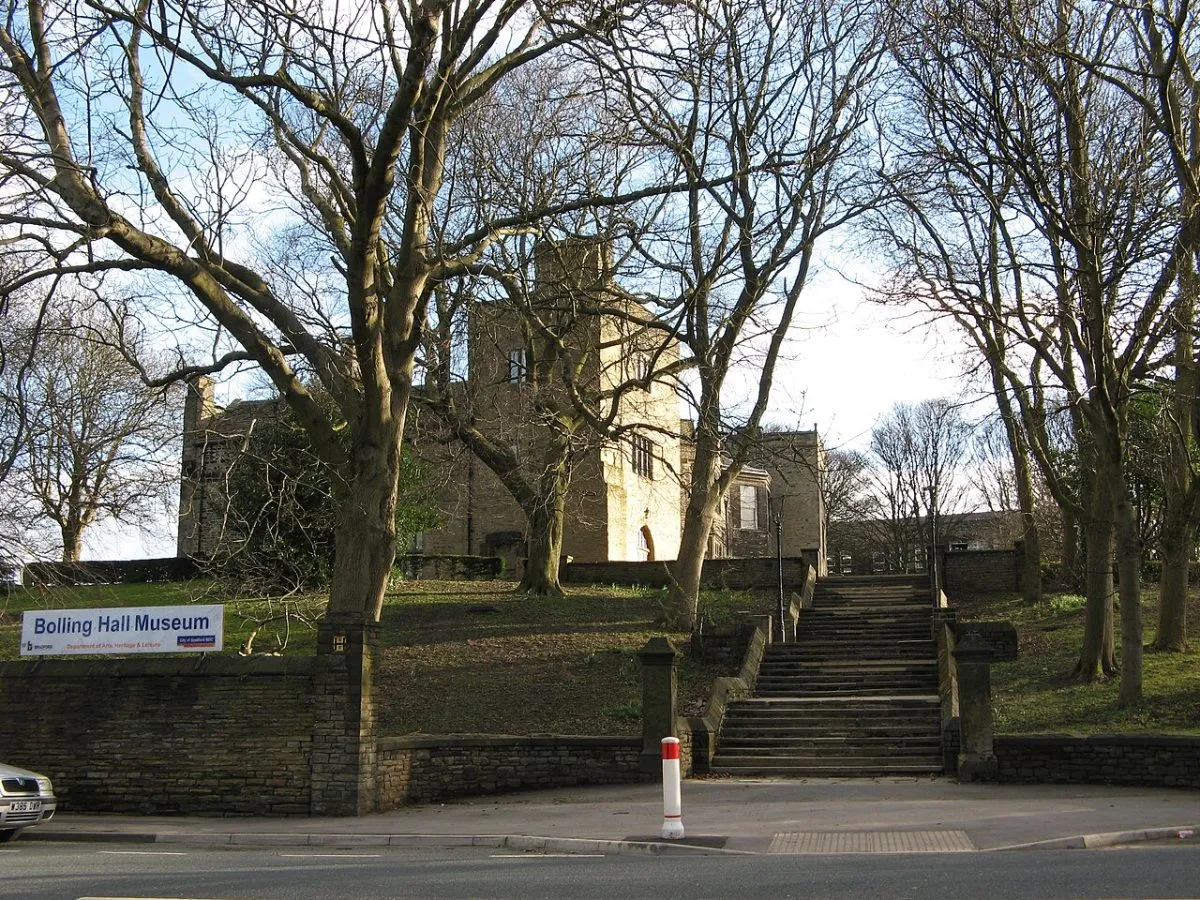 Bolling Hall