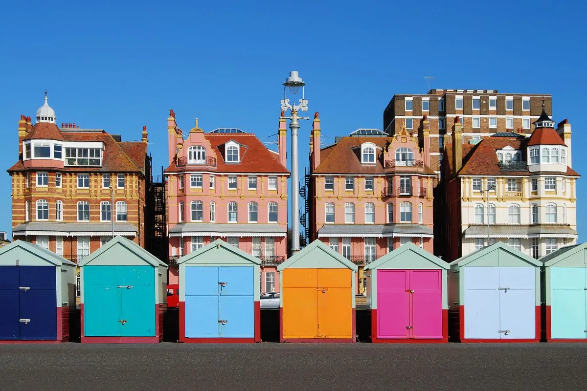 Brighton