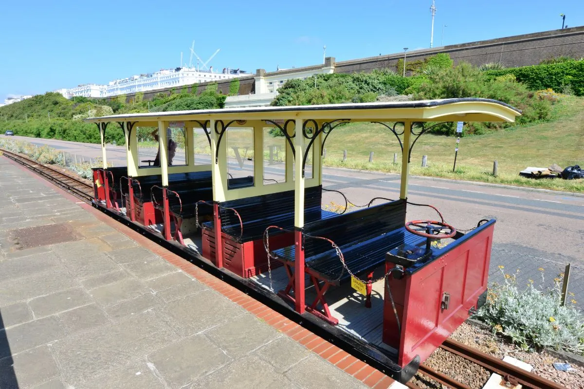 Volk's Electric Railway