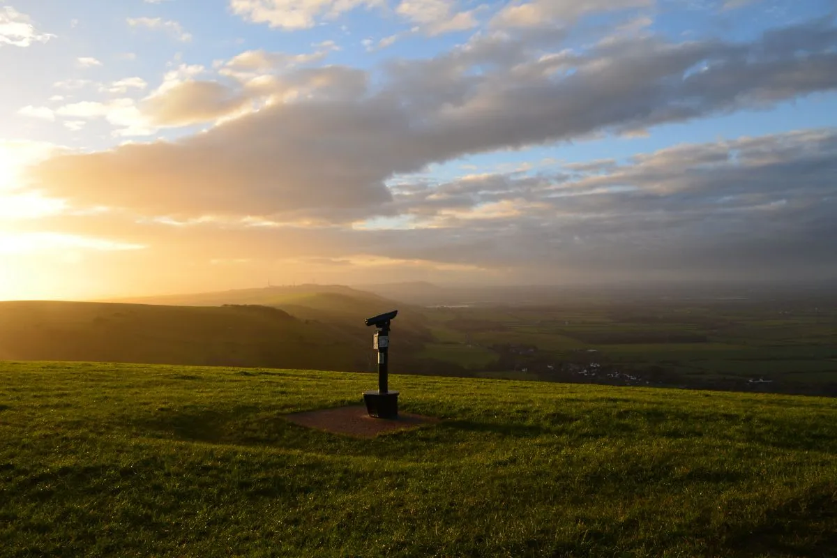 Devil's Dyke