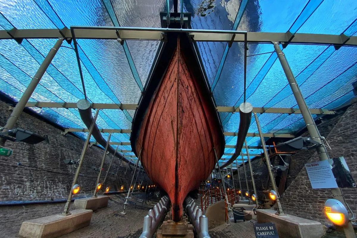 SS Great Britain