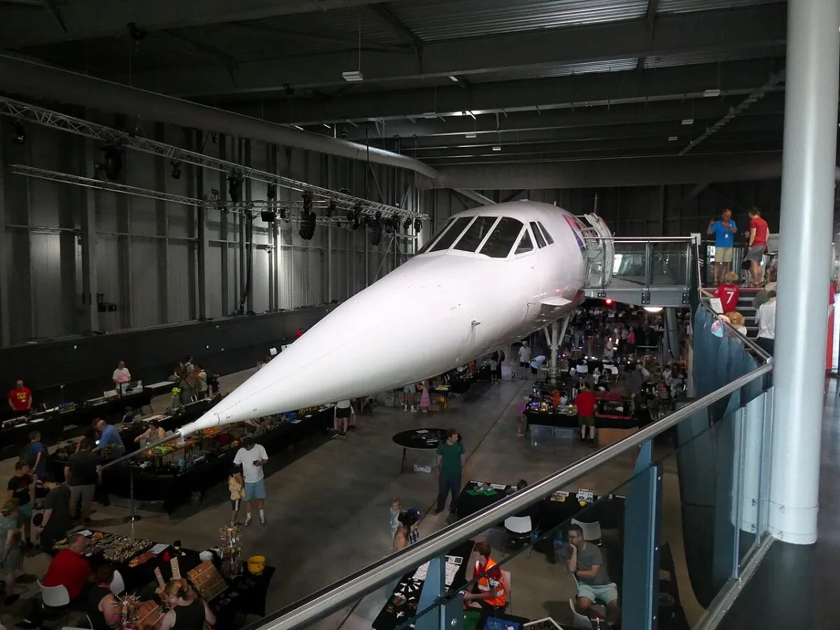 Aerospace Bristol
