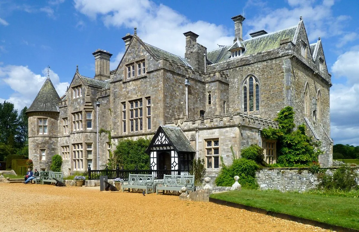 Beaulieu
