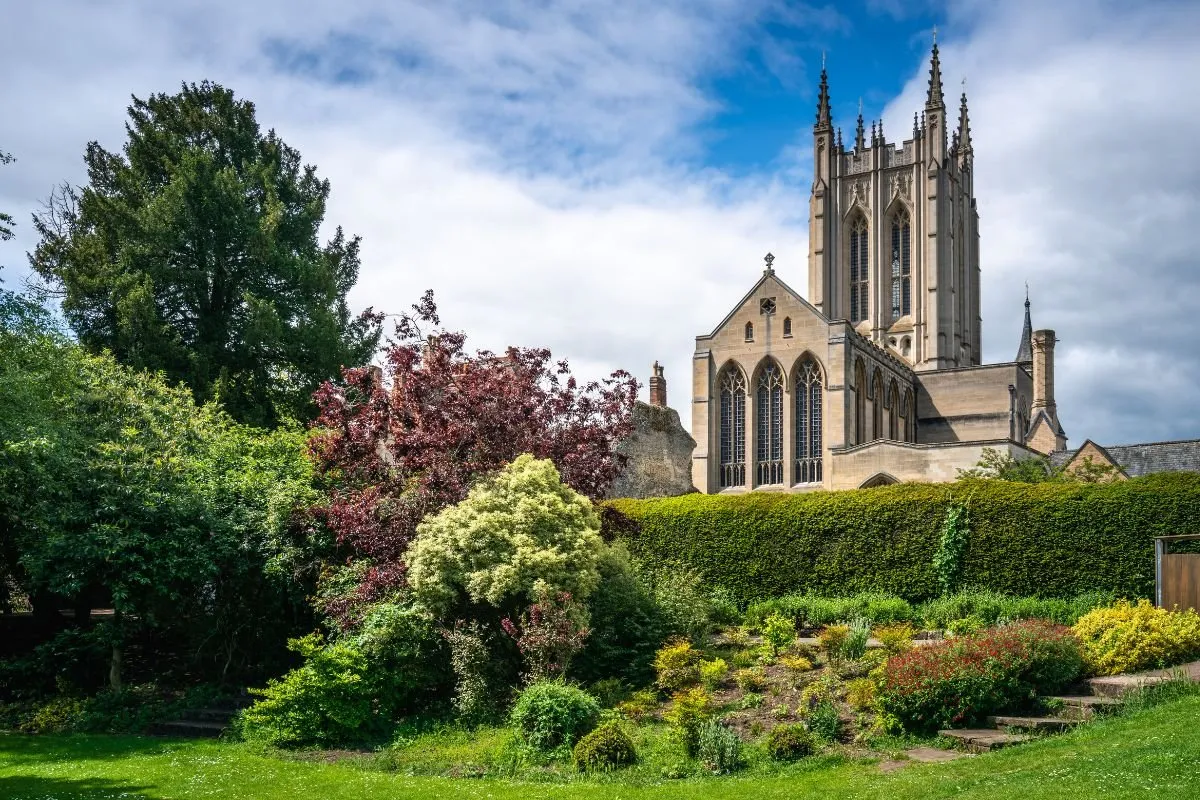 St Mary's Church
