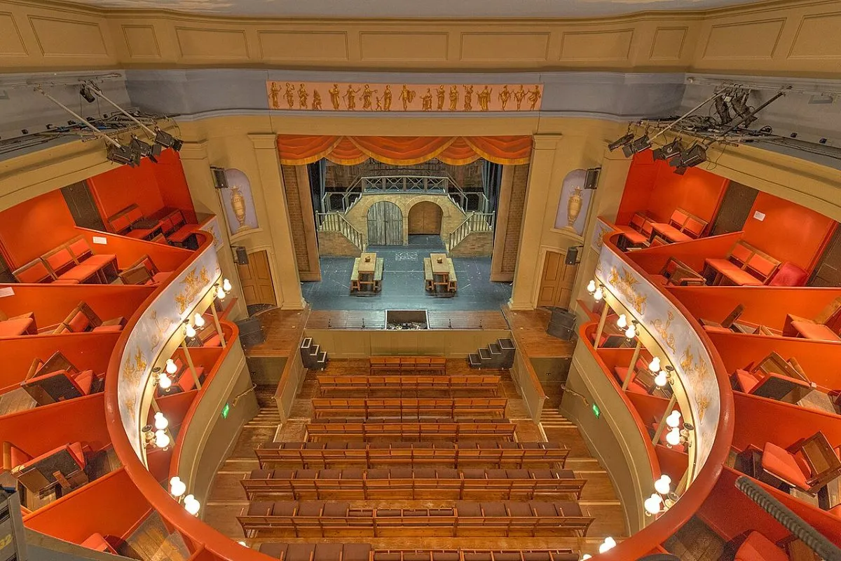 Theatre Royal