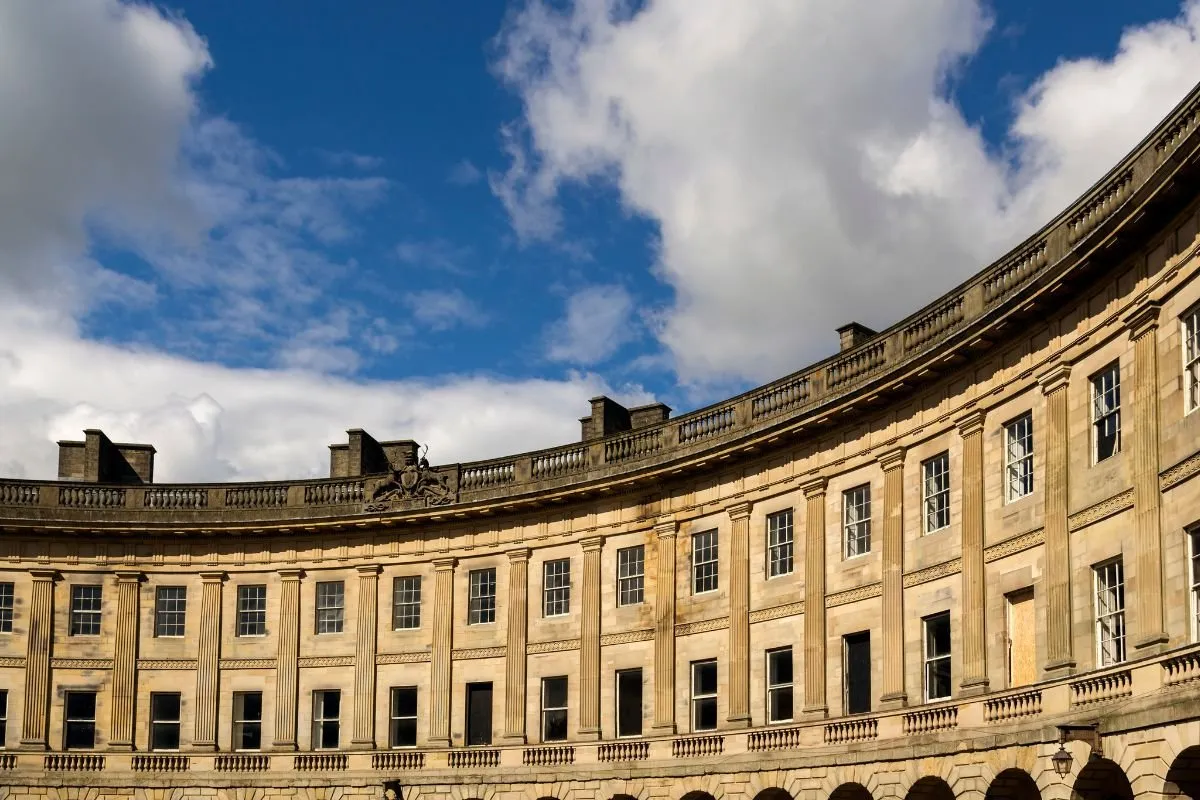 Buxton