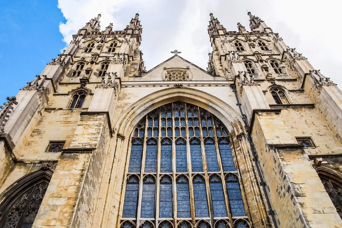 Canterbury Cathedral