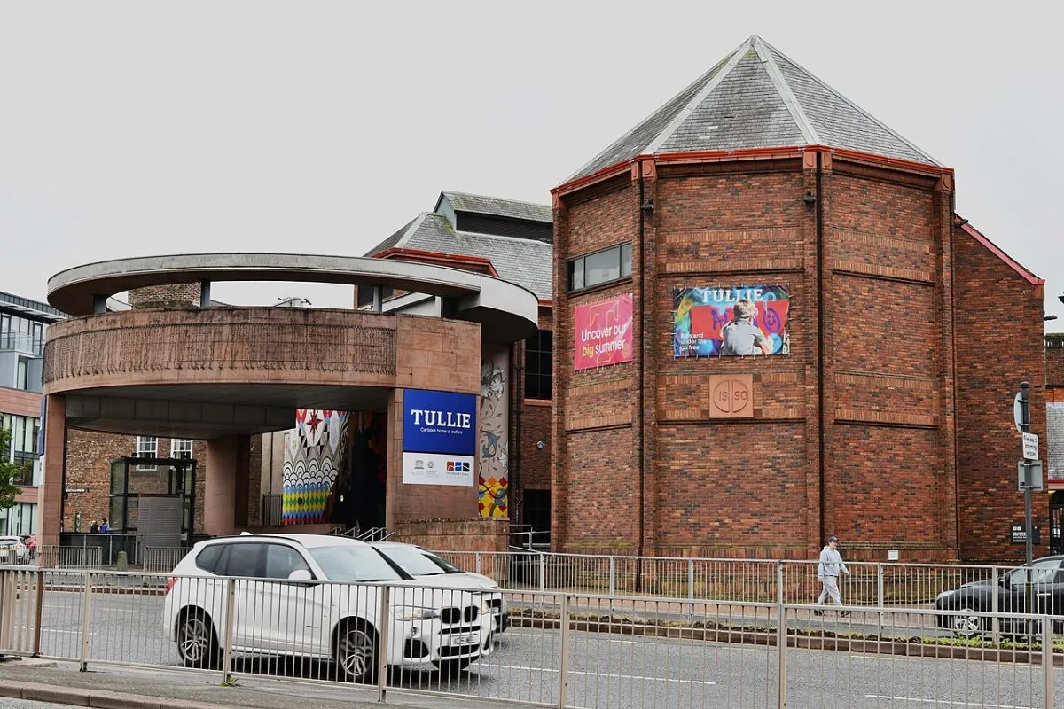 Museum Tullie