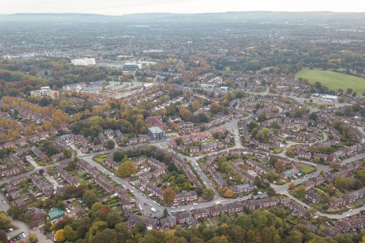 Cheltenham