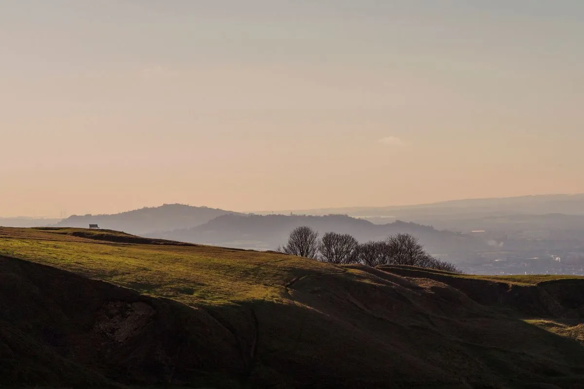 Cleeve Hill