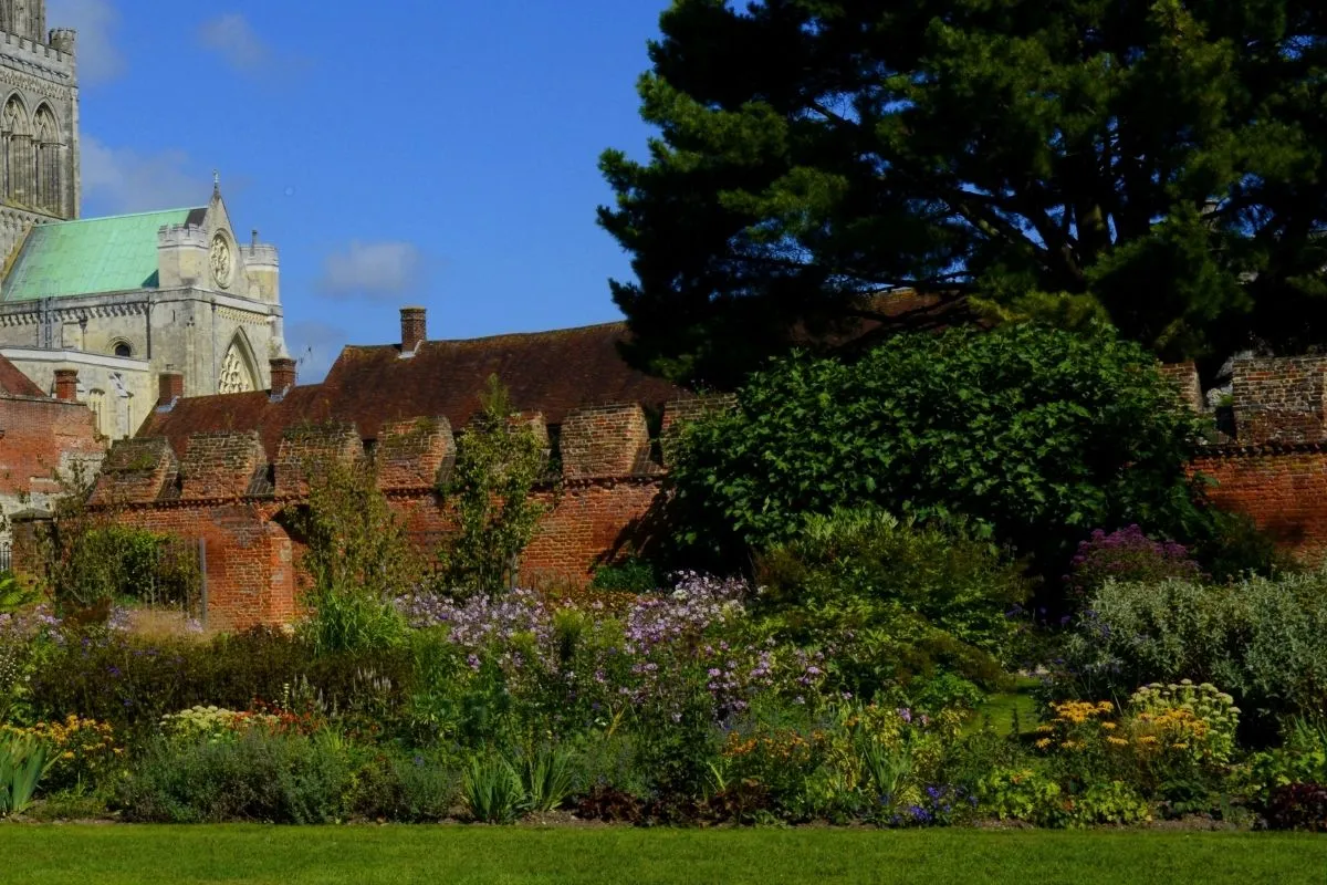 Chichester