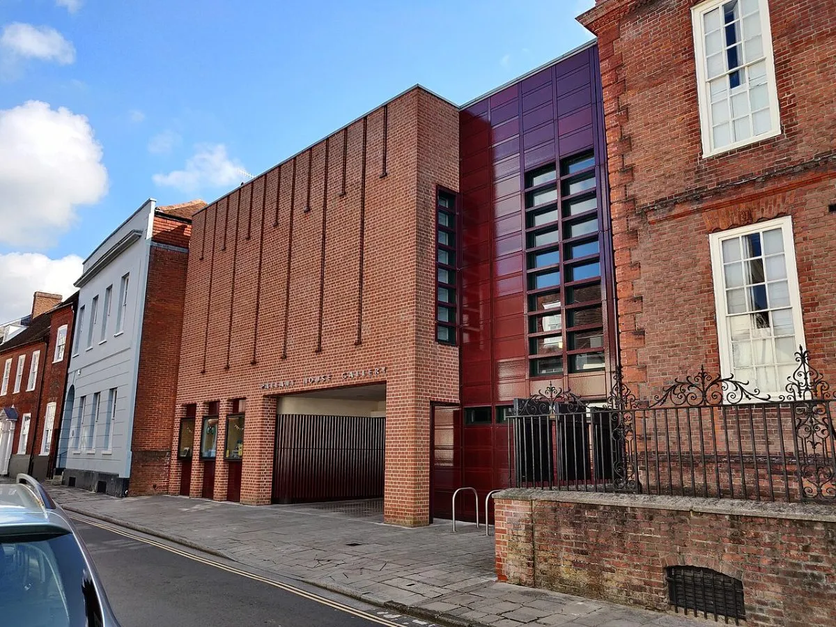 Pallant House Gallery