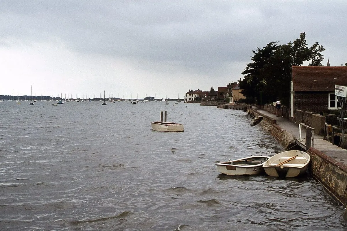 Bosham