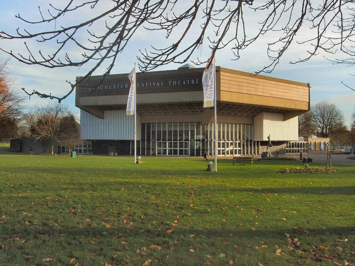 Chichester Festival Theatre