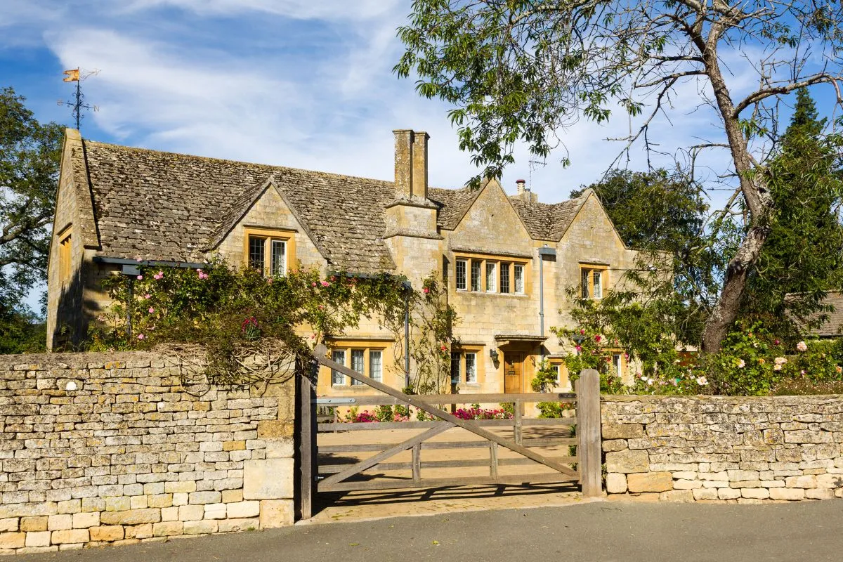 Chipping Campden