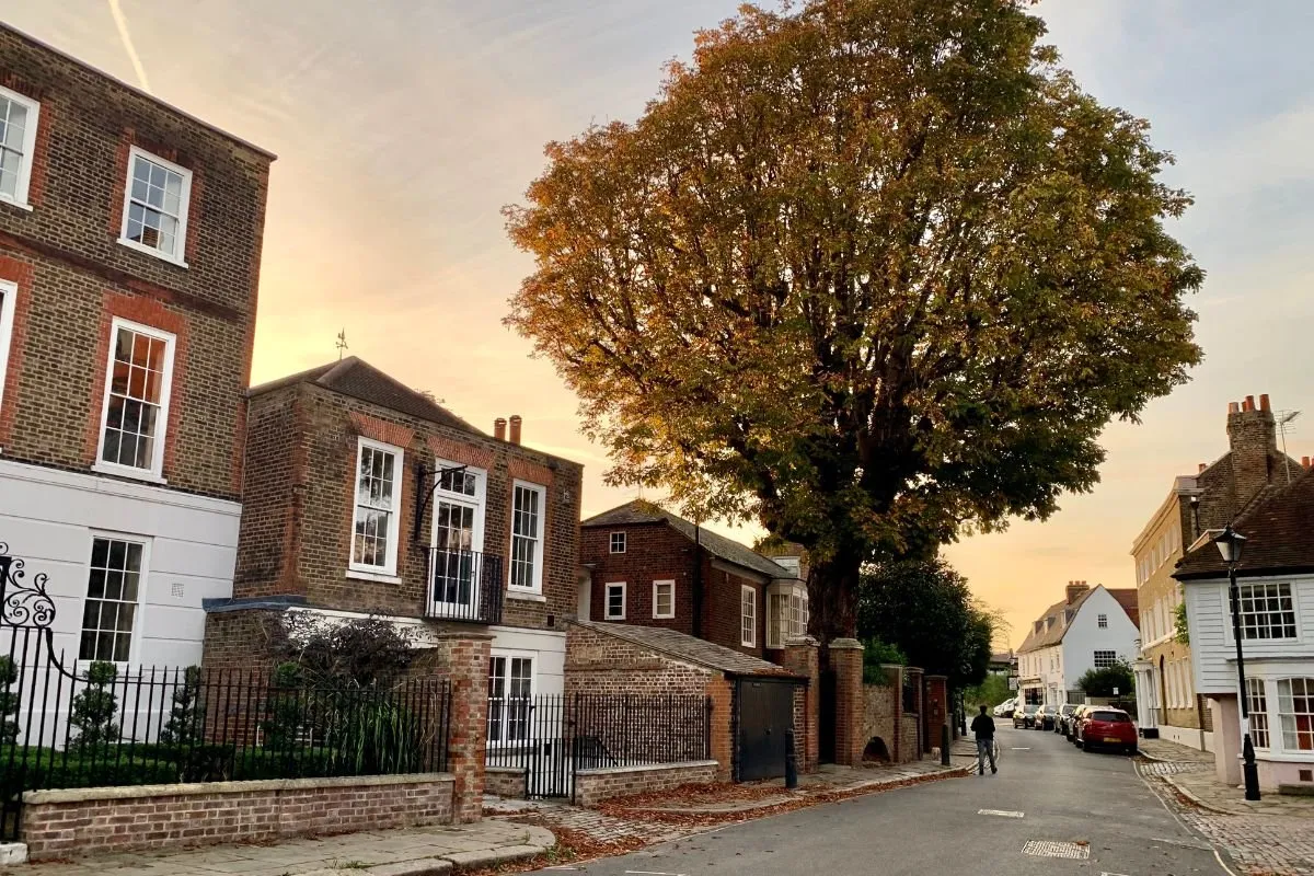 Chiswick
