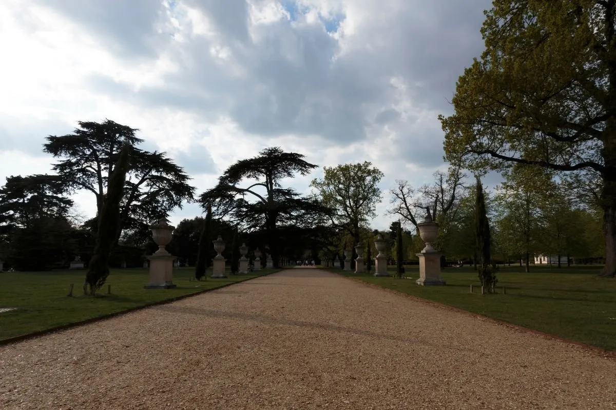Chiswick House & Gardens