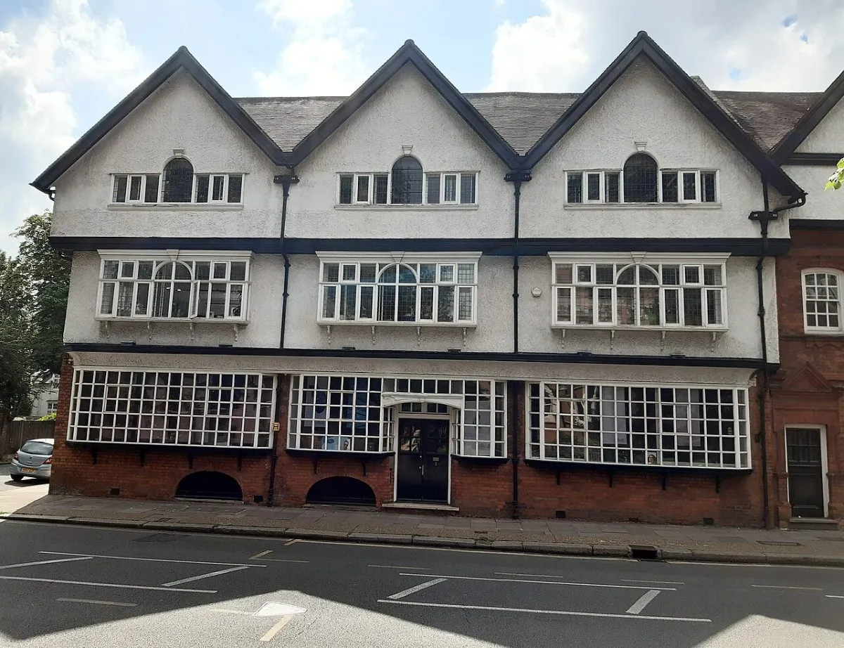 Bedford Park
