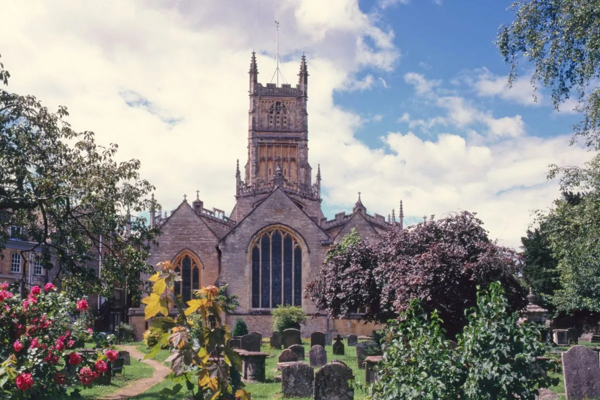 Cirencester