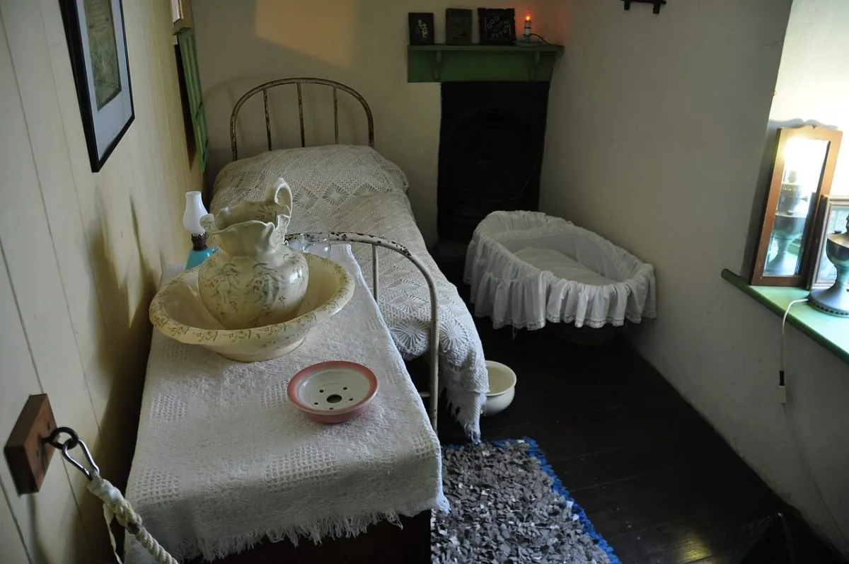 Kingsley Museum en Fisherman's Cottage