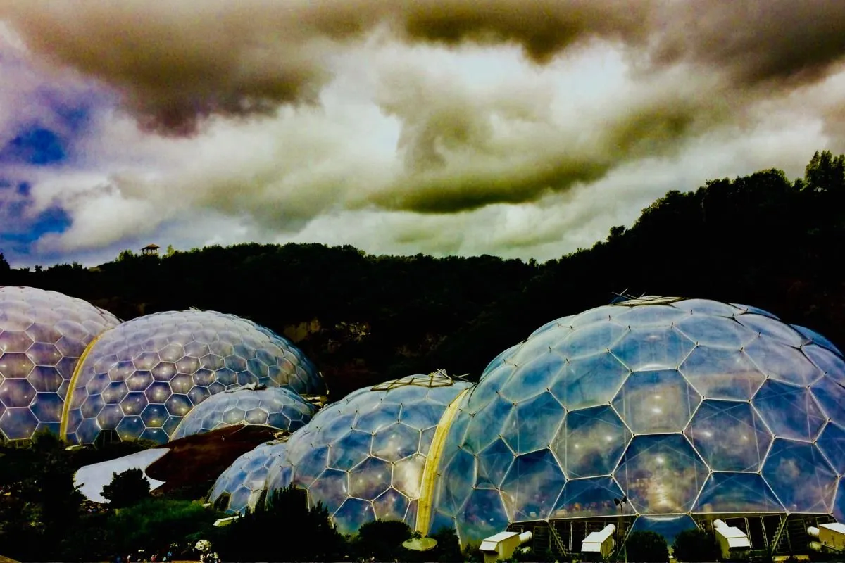 Eden Project