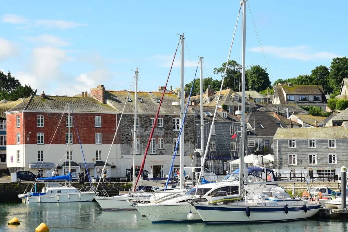 Padstow