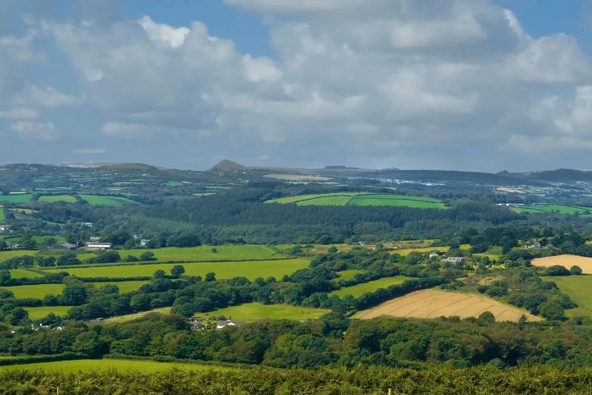 Rondreis door Cornwall