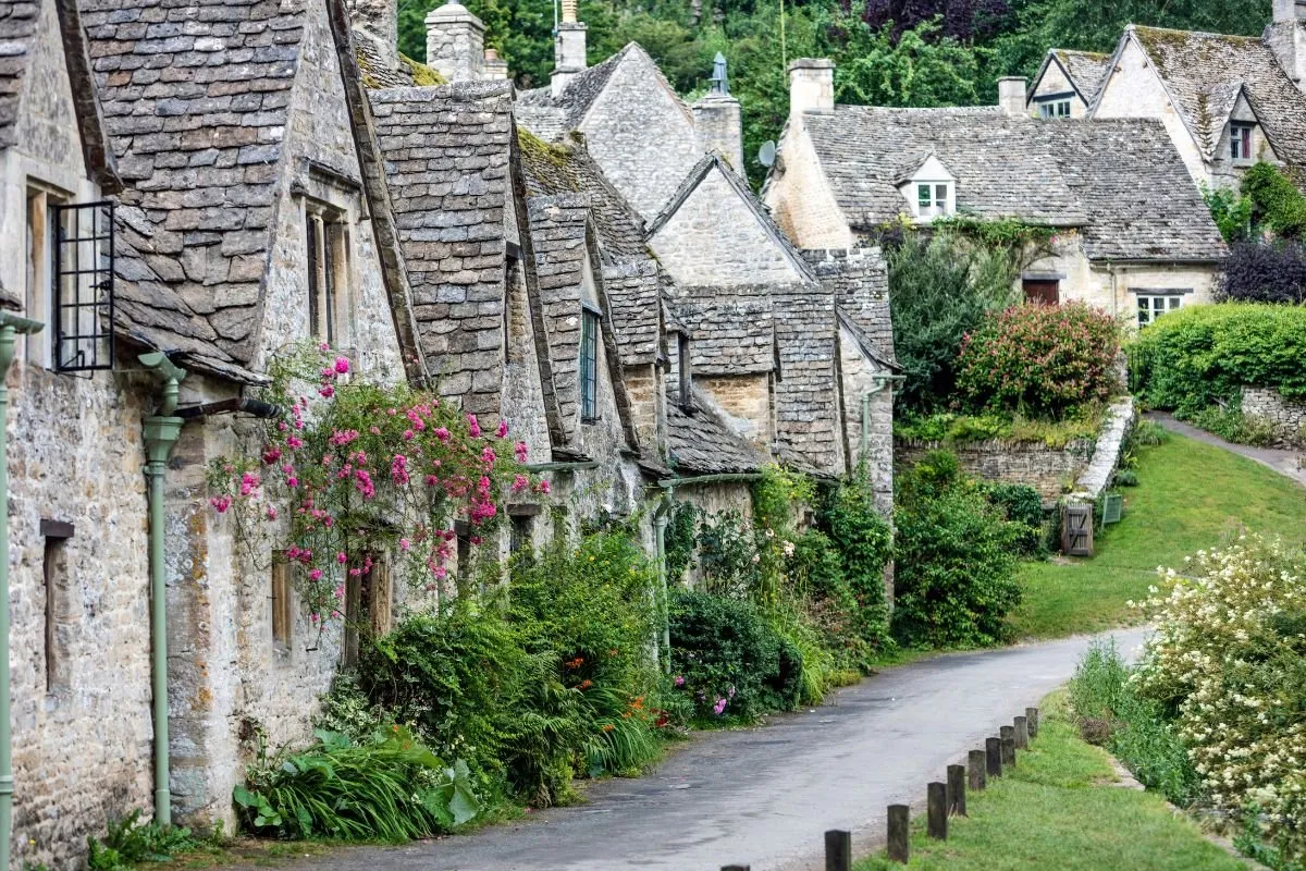 Rondreis door de Cotswolds