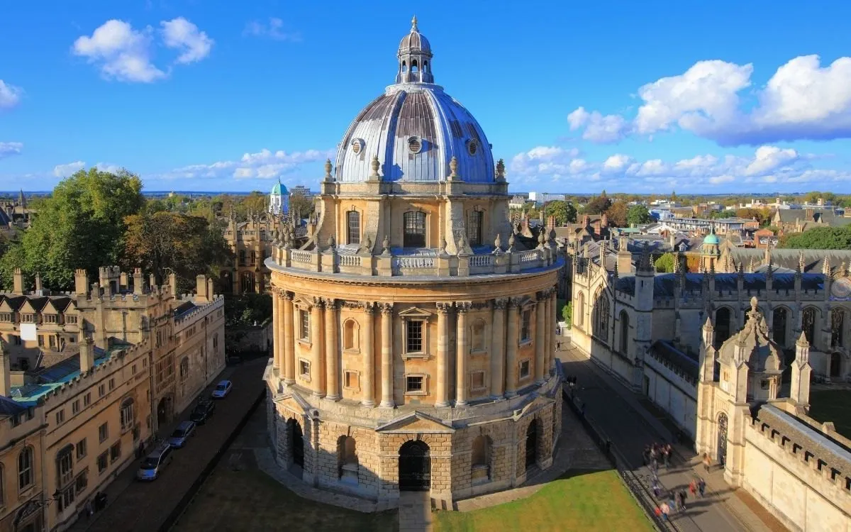 Dagtrips vanuit Londen: 6 met treintijden en prijzen